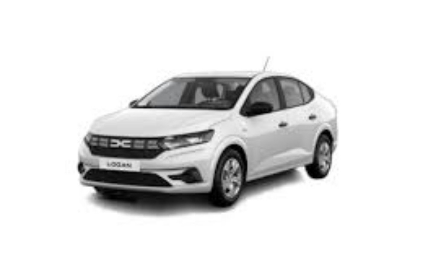 Home Dacia Logan