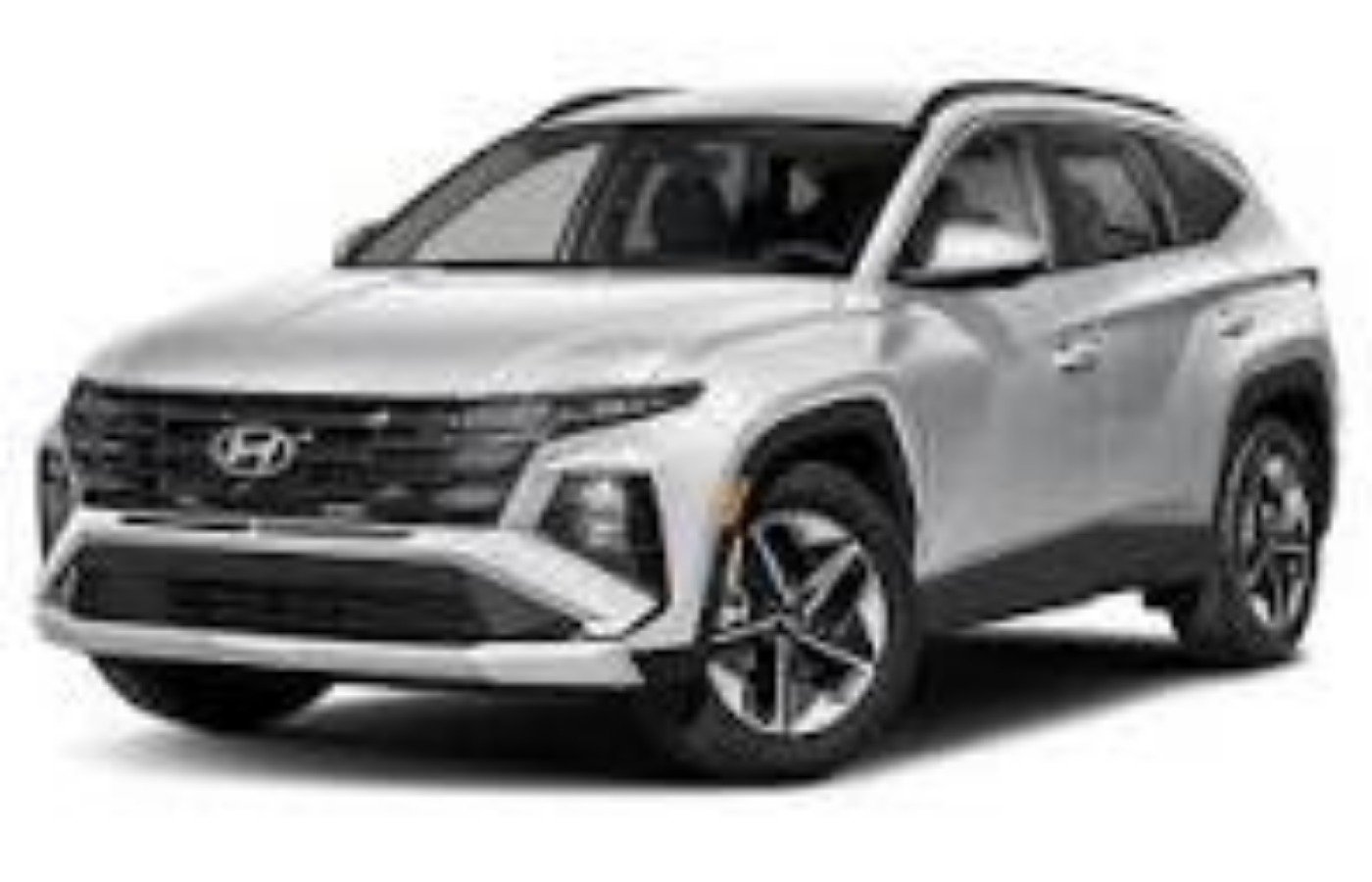 Home Hyundai Tucson