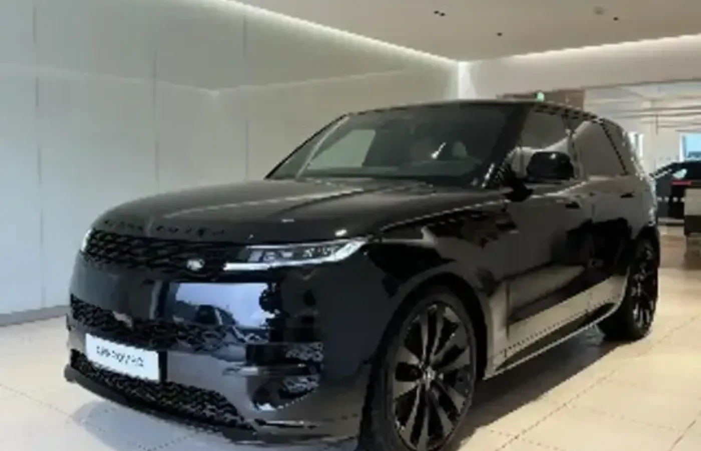 Home range rever sport