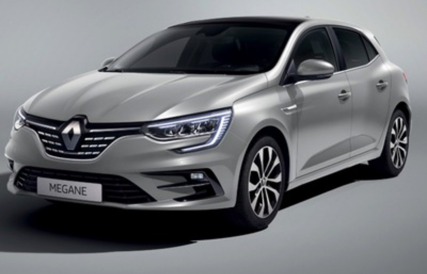 Home renault megane 4