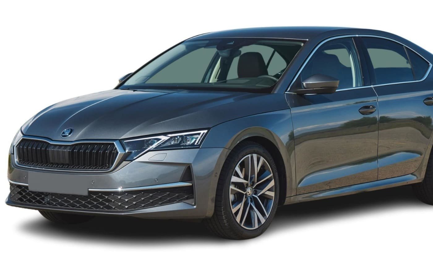 Home skoda octavia