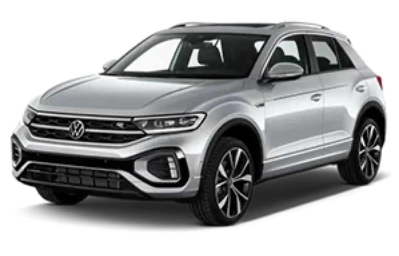 Home volkswagen t-roc