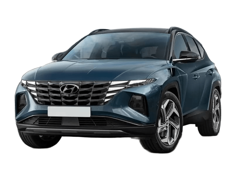 Home Hyundai Tucson