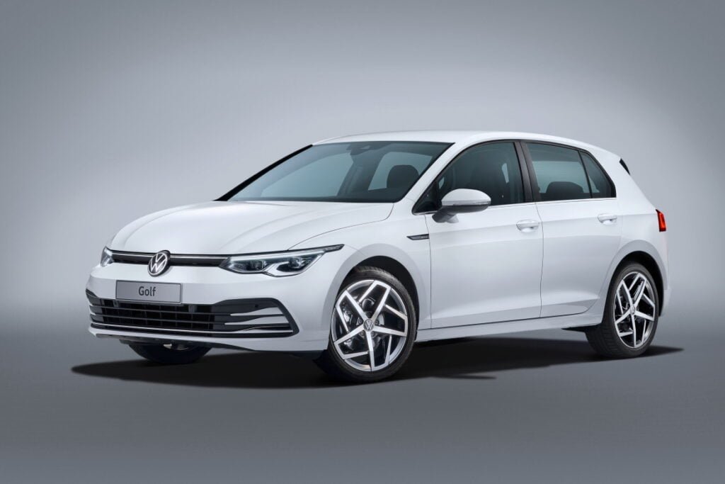 Home 5 2019102501 VW Golf